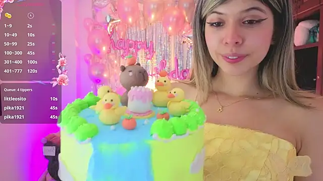 Chat XXX Live NATAASHA___