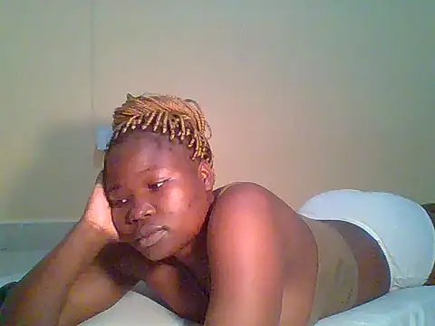 Hot_naughtybeb's Live XXX Chat