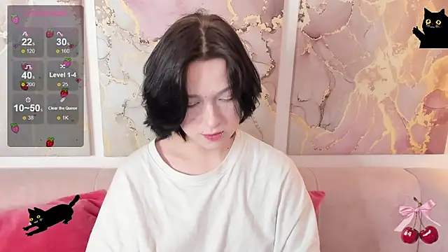 Chat XXX Live fiamoory