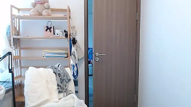 Mimi-cnbaby's Live XXX Chat