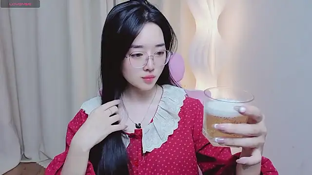 Miu-999 Live XXX-chat