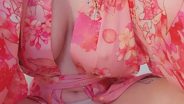 แชท XXX สดของ tsunade_chan