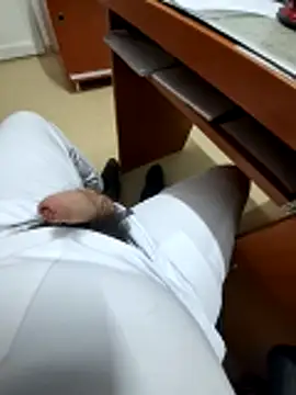 Show de Ourdarksecret na webcam