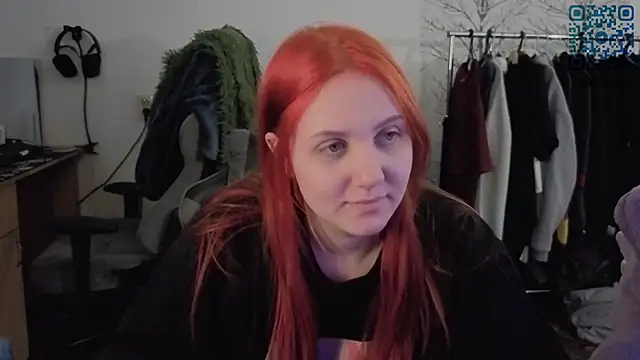 Holy_Kveta – Naživo XXX chat