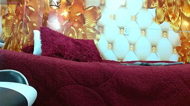 Chat XXX Live isabella_barbie