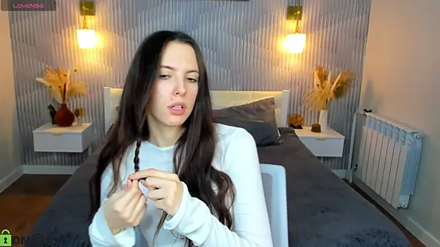 Chat XXX Live elise_robbie