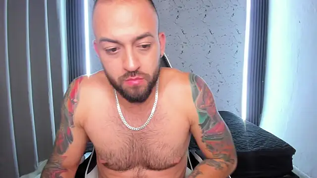 Jacke_Taylor1 – webcam-show