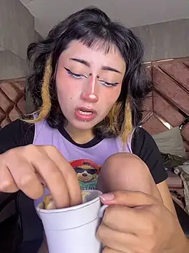 baby_akuma's Live XXX Chat