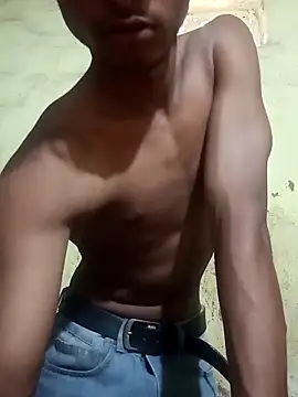 YourTeenBoy21 网络视讯表演