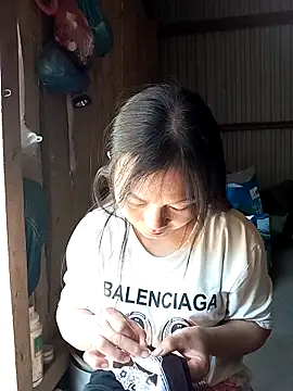 Cute-flowers Chat XXX live