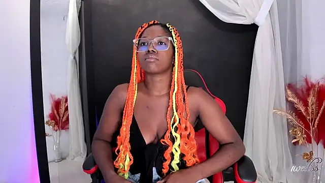 nilosolem's Live XXX Chat