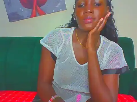 Chat +18 de cutesmiling ao vivo