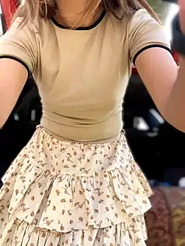 Ruslana8 Live XXX-Chat