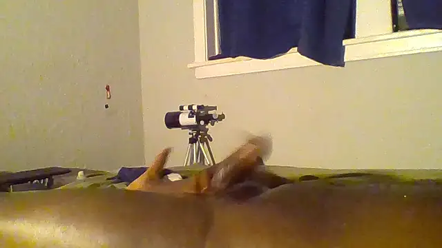 JezOne555's Webcam Show