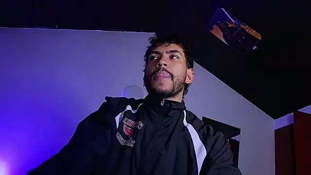 3v1ln Webbikameraesitys