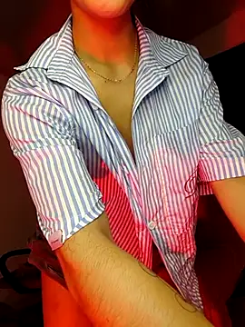 Ounla_Sweet Pertunjukan Webcam