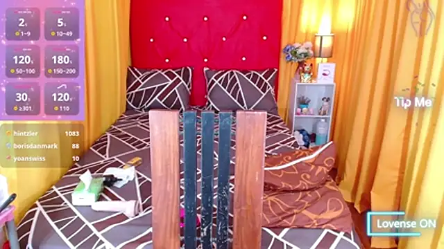 XxSexyPinay4uxX webcam show