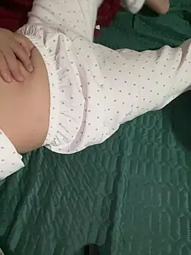 Chat +18 de Tiny_sex006 ao vivo