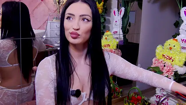 Chat +18 de VictoriaLanes ao vivo