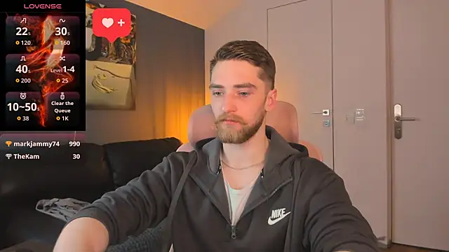 Dexter_Raze: απευθείας συνομιλία ΧΧΧ