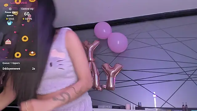 Živý XXX chat Princess_tina