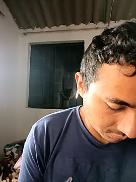 Simone_Miller Webcam show