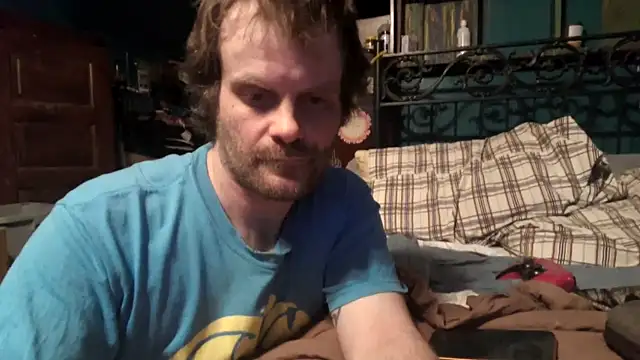 charactrzero Show in webcam