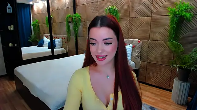 Chat +18 de PutOnRepeat ao vivo