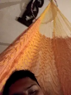 ramito1007 Pertunjukan Webcam