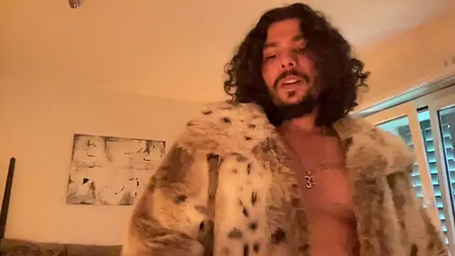 daddyvibes 라이브 XXX 채팅