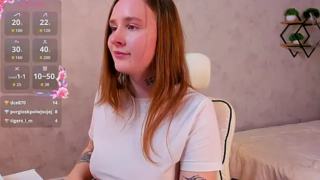 Stella_Soul Chat XXX live