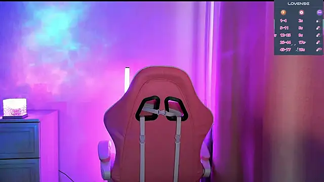 XXX chat uživo modela eskatmi