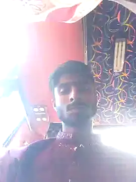 Show de webcam de Hotboy-akash