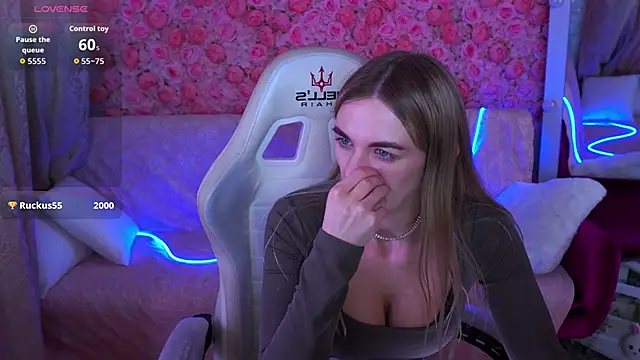 ArinaWong লাইভ XXX চ্যাট