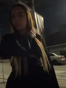 Show de lindaandtony na webcam