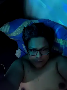 FatStriper Webcam Show