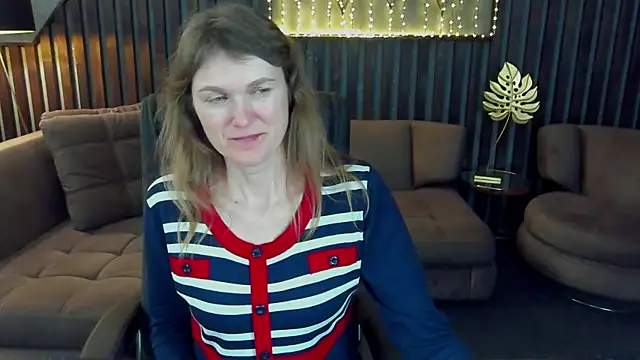 XXX chat uživo modela Anabell_xxx