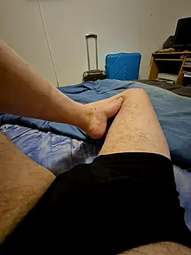 Bretoncool Webcam Show