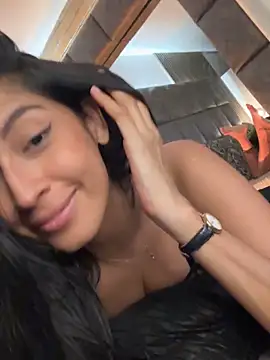 BrigitteVons Obrolan Langsung XXX