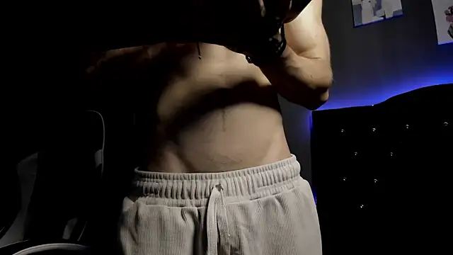 Show de webcam de eren_jeager