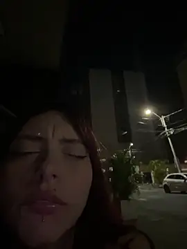 RojitasTeaseX_ Obrolan Langsung XXX