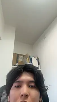 toshirin326 Webcam Show