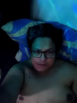 FatStriper 在線直播表演