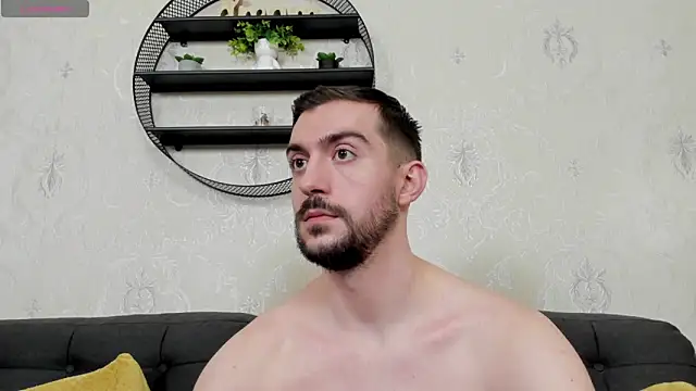 Dylan_Best Webcam show