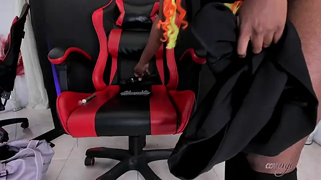 nilosolem Obrolan Langsung XXX