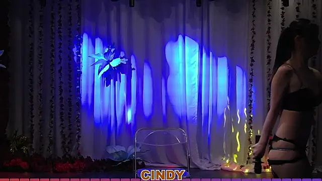 yznt-dudu's Live XXX Chat