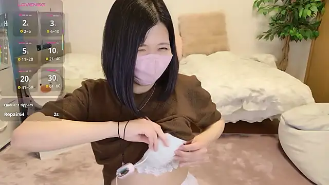 HIMAWARI_88ch Obrolan Langsung XXX