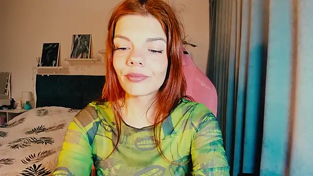 Živý XXX chat AlysaNightmoon