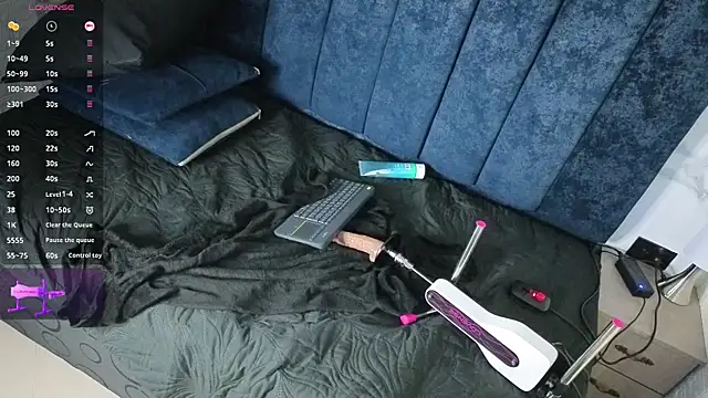 Živý XXX chat yunkeyc