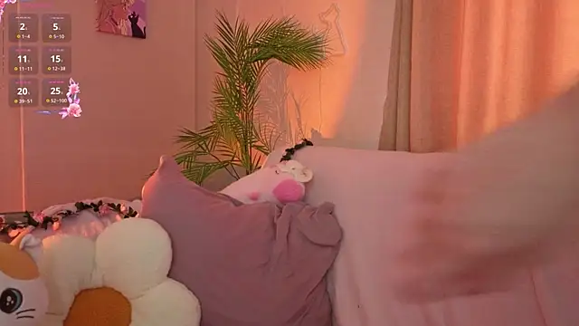 Little_rosy's Live XXX Chat